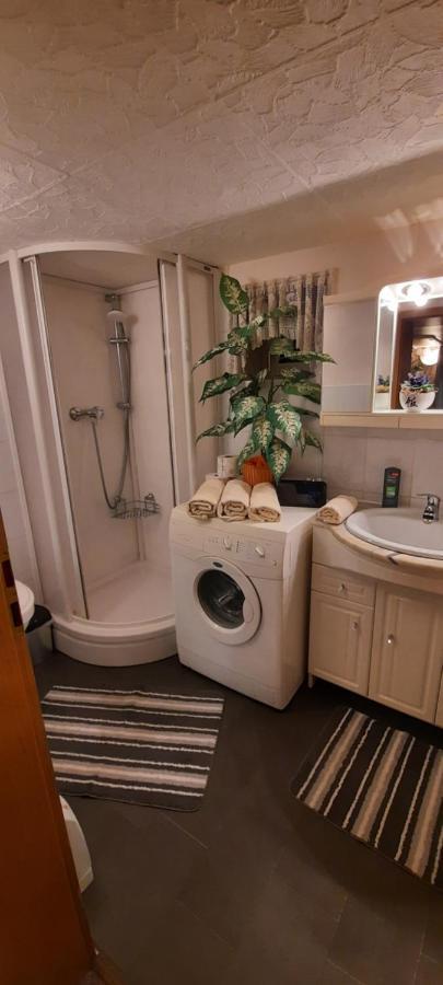 Ferienwohnung Spandau Apartamento Berlim