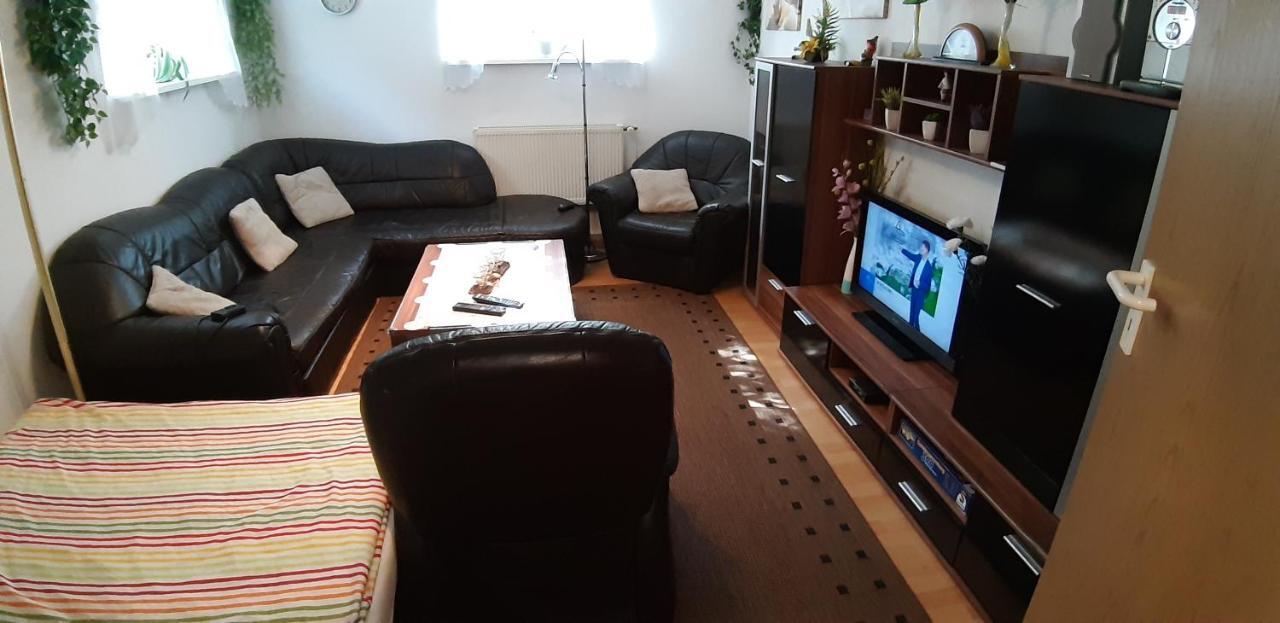 Ferienwohnung Spandau Apartamento *