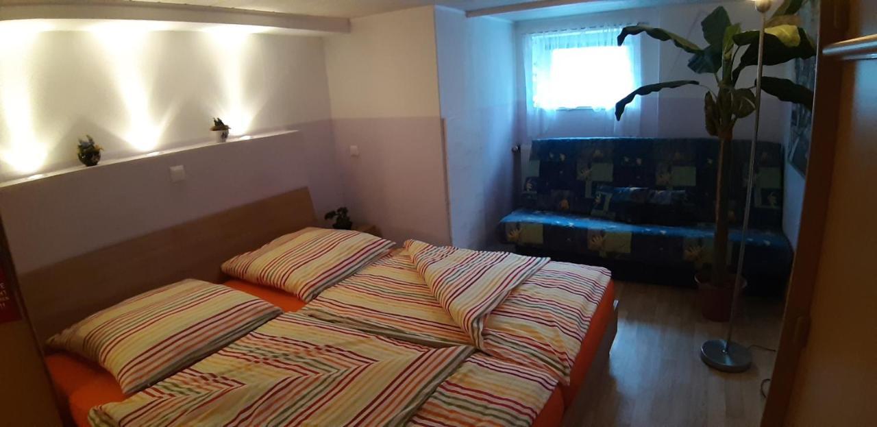 Ferienwohnung Spandau * Berlim