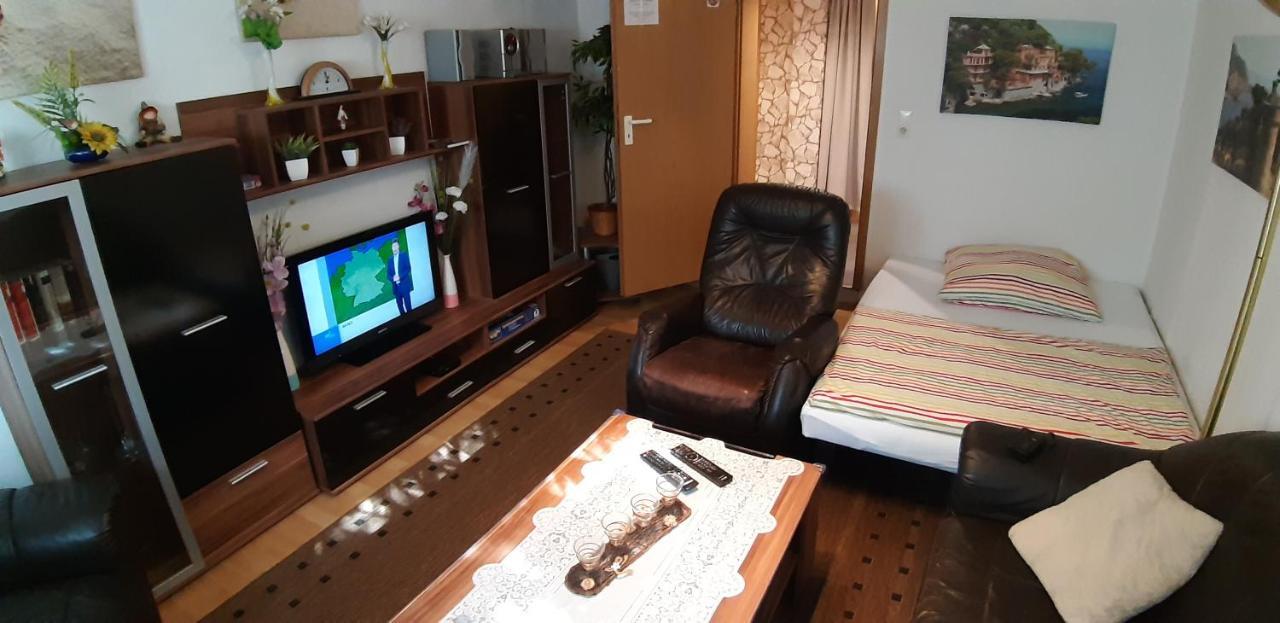 Ferienwohnung Spandau * Berlim