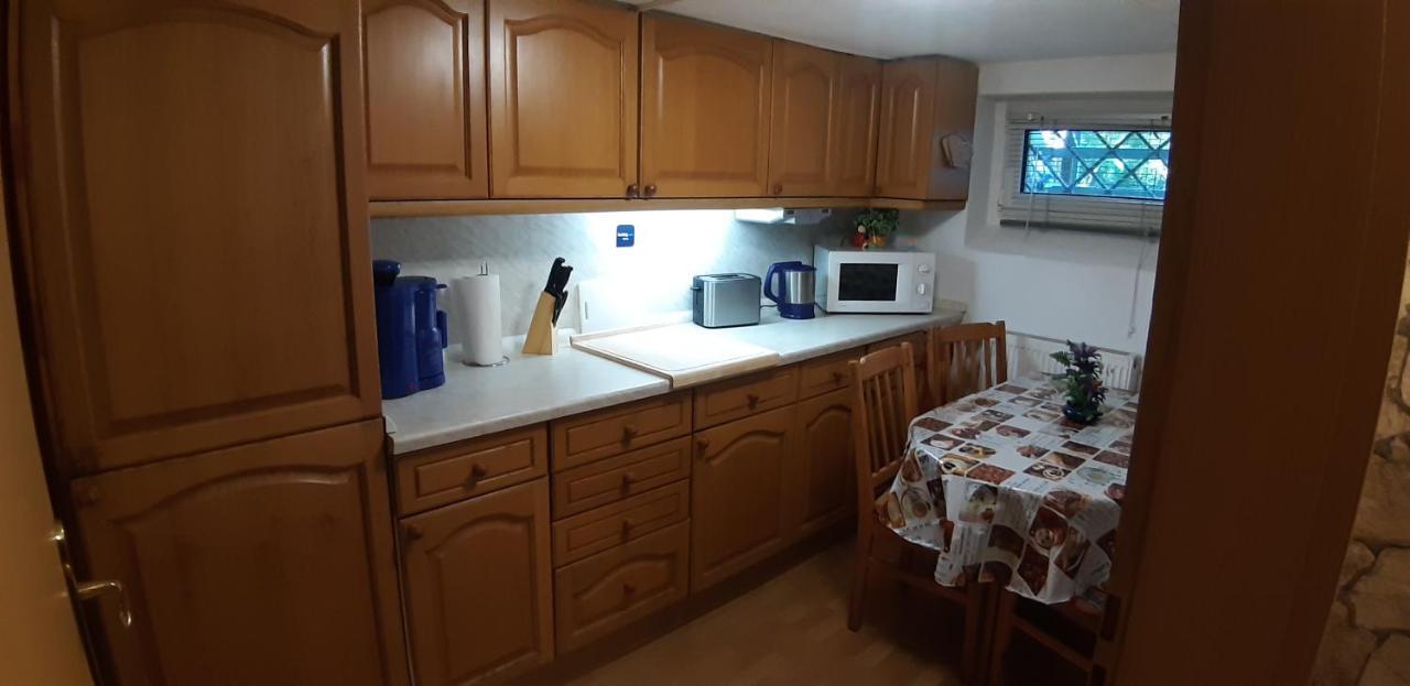 Ferienwohnung Spandau Berlim