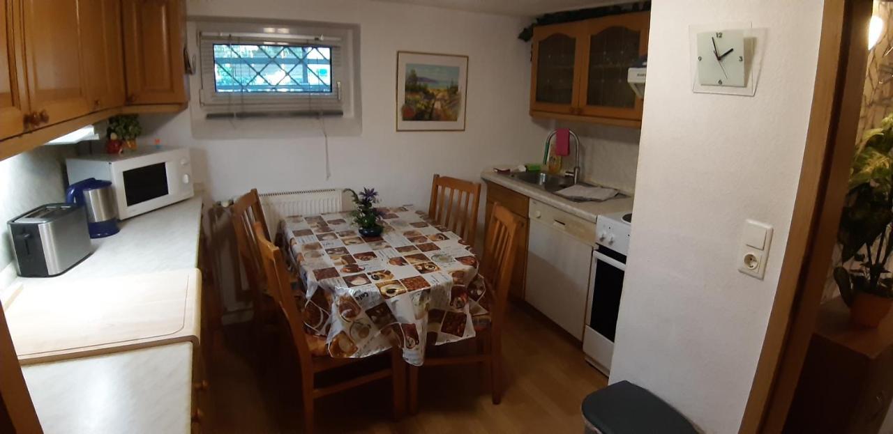 Apartamento Ferienwohnung Spandau