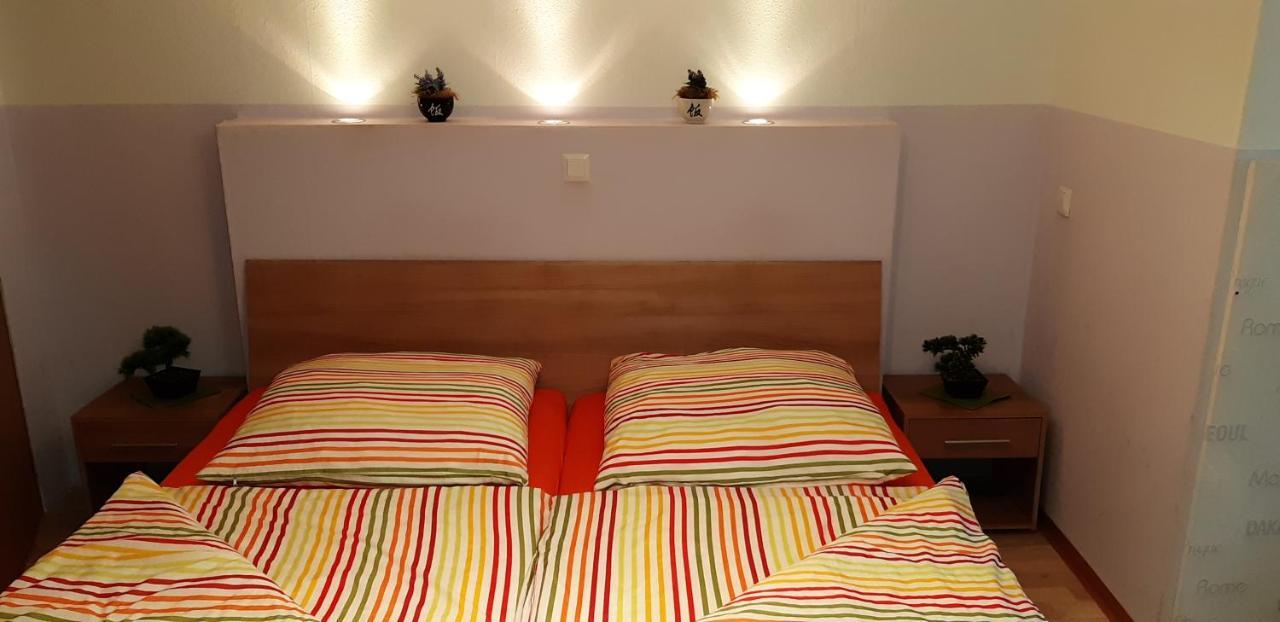 Ferienwohnung Spandau * Berlim